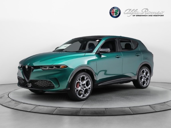 2024 Alfa Romeo Tonale