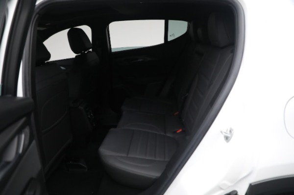 New 2024 Alfa Romeo Tonale Veloce for sale $55,290 at Rolls-Royce Motor Cars Greenwich in Greenwich CT 06830 23