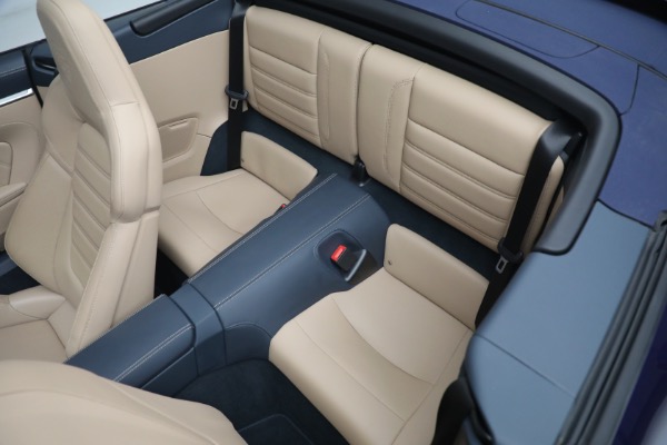 Used 2021 Porsche 911 Turbo S for sale Sold at Rolls-Royce Motor Cars Greenwich in Greenwich CT 06830 22