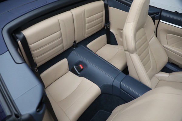 Used 2021 Porsche 911 Turbo S for sale Sold at Rolls-Royce Motor Cars Greenwich in Greenwich CT 06830 27