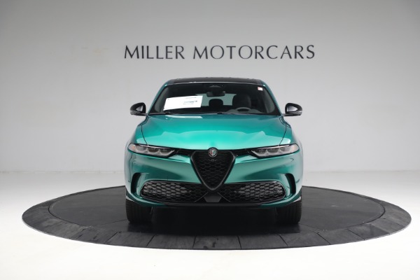 New 2024 Alfa Romeo Tonale Veloce for sale $57,490 at Rolls-Royce Motor Cars Greenwich in Greenwich CT 06830 16