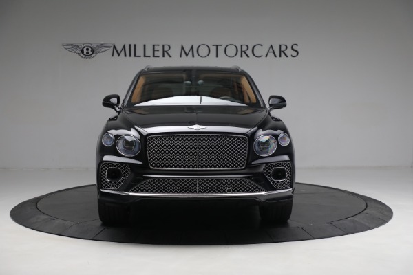 Used 2021 Bentley Bentayga V8 for sale $149,900 at Rolls-Royce Motor Cars Greenwich in Greenwich CT 06830 12