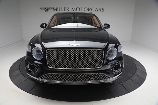 Used 2021 Bentley Bentayga V8 for sale $149,900 at Rolls-Royce Motor Cars Greenwich in Greenwich CT 06830 13