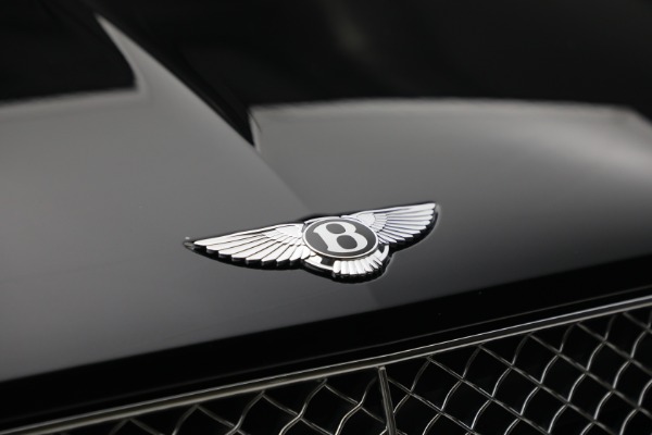 Used 2021 Bentley Bentayga V8 for sale $149,900 at Rolls-Royce Motor Cars Greenwich in Greenwich CT 06830 14