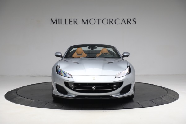Used 2019 Ferrari Portofino for sale $211,900 at Rolls-Royce Motor Cars Greenwich in Greenwich CT 06830 12