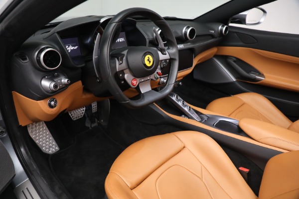 Used 2019 Ferrari Portofino for sale $211,900 at Rolls-Royce Motor Cars Greenwich in Greenwich CT 06830 19