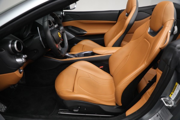 Used 2019 Ferrari Portofino for sale $211,900 at Rolls-Royce Motor Cars Greenwich in Greenwich CT 06830 20