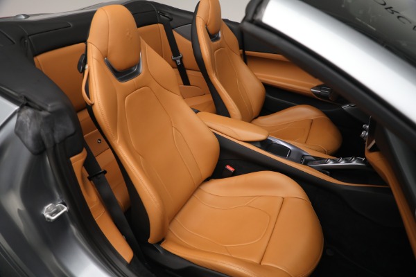 Used 2019 Ferrari Portofino for sale $211,900 at Rolls-Royce Motor Cars Greenwich in Greenwich CT 06830 24
