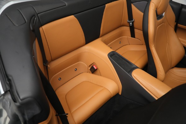 Used 2019 Ferrari Portofino for sale $211,900 at Rolls-Royce Motor Cars Greenwich in Greenwich CT 06830 25