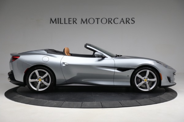 Used 2019 Ferrari Portofino for sale $211,900 at Rolls-Royce Motor Cars Greenwich in Greenwich CT 06830 9