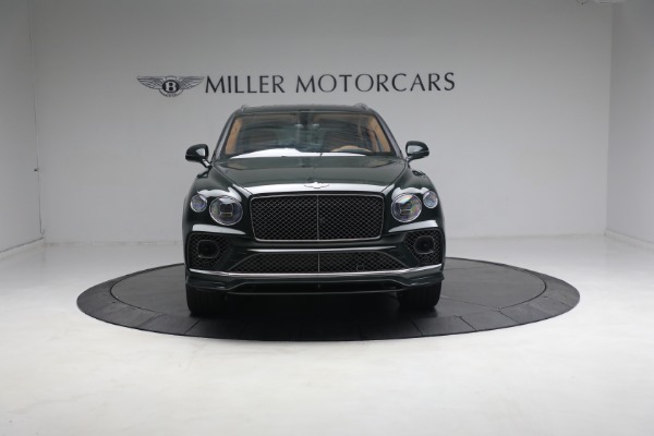 Used 2022 Bentley Bentayga Speed for sale Sold at Rolls-Royce Motor Cars Greenwich in Greenwich CT 06830 20