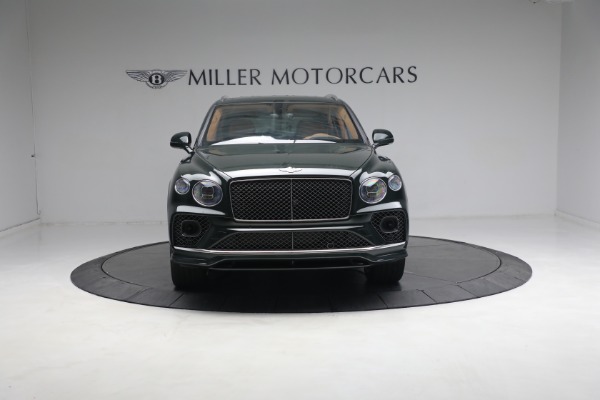 Used 2022 Bentley Bentayga Speed for sale Sold at Rolls-Royce Motor Cars Greenwich in Greenwich CT 06830 21