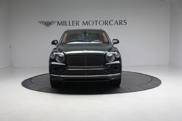 Used 2022 Bentley Bentayga Speed for sale Sold at Rolls-Royce Motor Cars Greenwich in Greenwich CT 06830 22