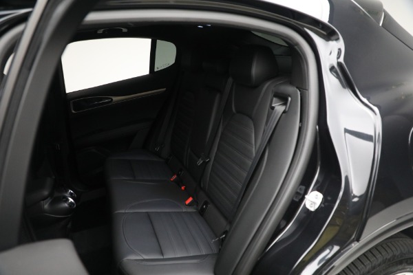 New 2024 Alfa Romeo Stelvio Veloce for sale $57,305 at Rolls-Royce Motor Cars Greenwich in Greenwich CT 06830 26