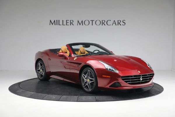 Used 2015 Ferrari California T for sale Sold at Rolls-Royce Motor Cars Greenwich in Greenwich CT 06830 11