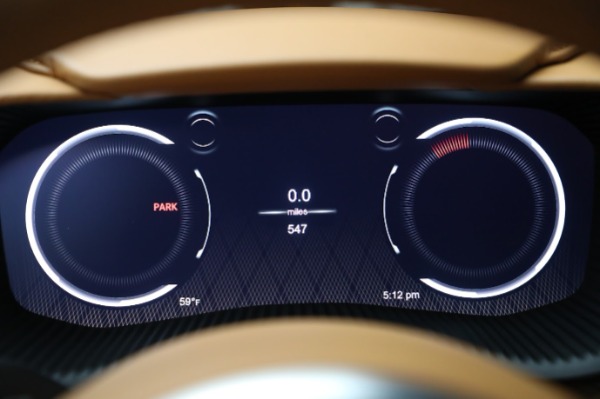 Used 2024 Aston Martin DBX for sale Sold at Rolls-Royce Motor Cars Greenwich in Greenwich CT 06830 19