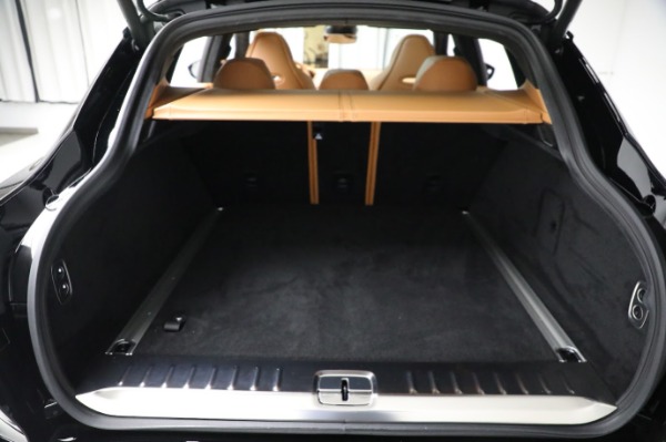 Used 2024 Aston Martin DBX for sale Sold at Rolls-Royce Motor Cars Greenwich in Greenwich CT 06830 27