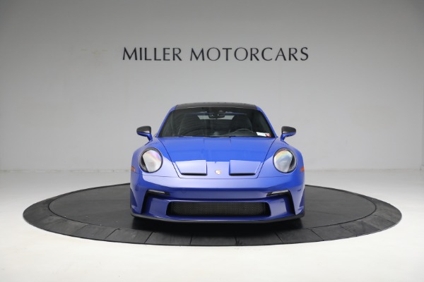 Used 2022 Porsche 911 GT3 for sale Sold at Rolls-Royce Motor Cars Greenwich in Greenwich CT 06830 12
