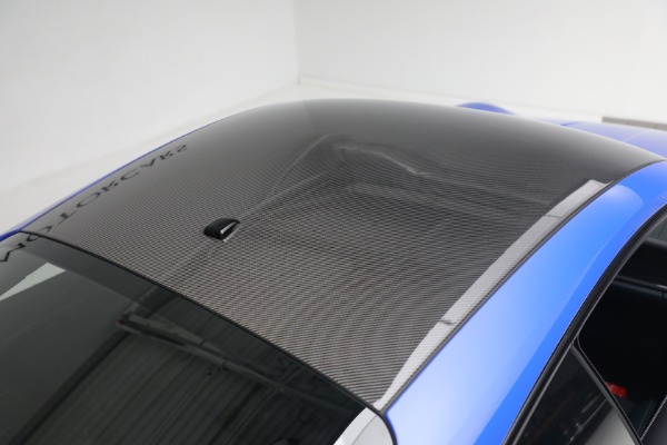 Used 2022 Porsche 911 GT3 for sale Sold at Rolls-Royce Motor Cars Greenwich in Greenwich CT 06830 24