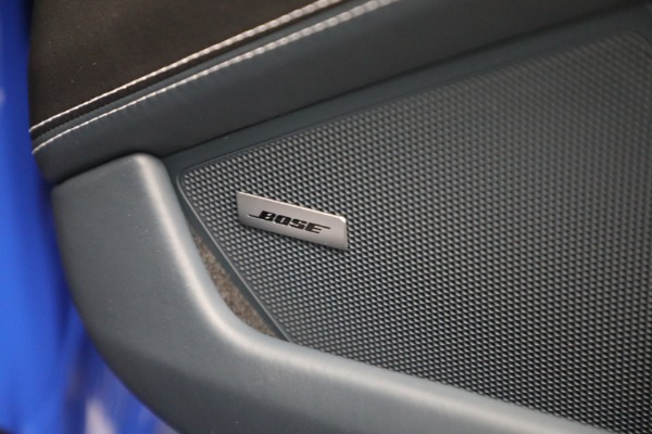 Used 2022 Porsche 911 GT3 for sale Sold at Rolls-Royce Motor Cars Greenwich in Greenwich CT 06830 26
