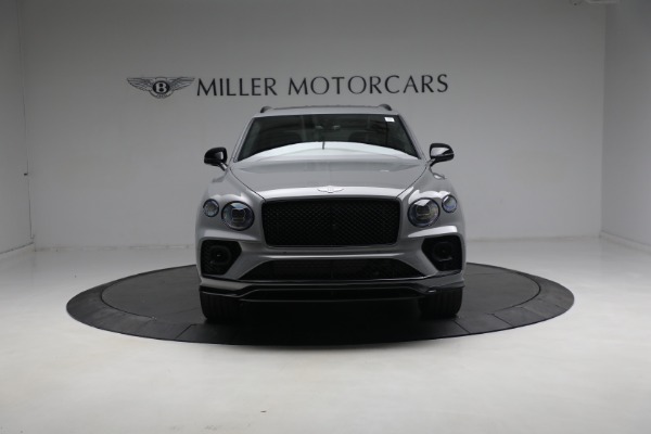 New 2023 Bentley Bentayga S V8 for sale $297,795 at Rolls-Royce Motor Cars Greenwich in Greenwich CT 06830 12