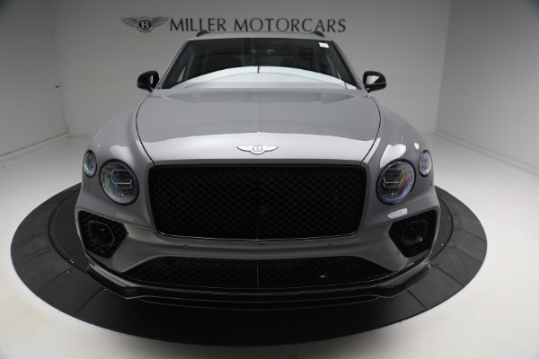 New 2023 Bentley Bentayga S V8 for sale $297,795 at Rolls-Royce Motor Cars Greenwich in Greenwich CT 06830 13