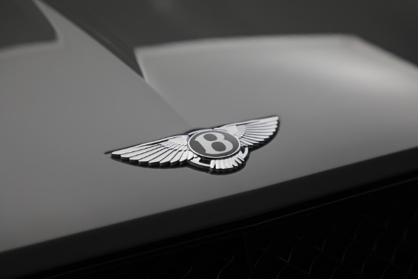 New 2023 Bentley Bentayga S V8 for sale $297,795 at Rolls-Royce Motor Cars Greenwich in Greenwich CT 06830 14