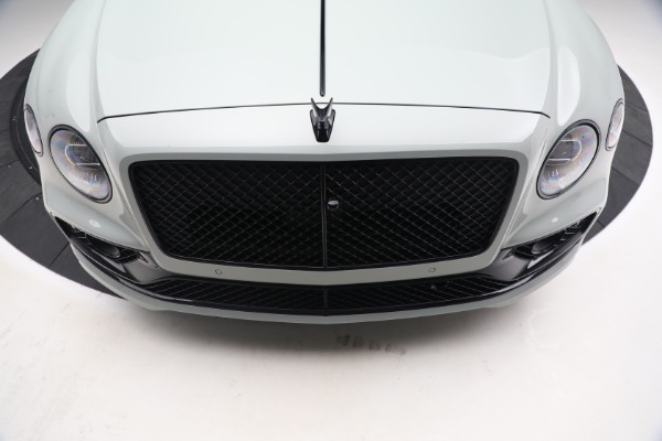 New 2024 Bentley Flying Spur Speed Edition 12 for sale Sold at Rolls-Royce Motor Cars Greenwich in Greenwich CT 06830 16