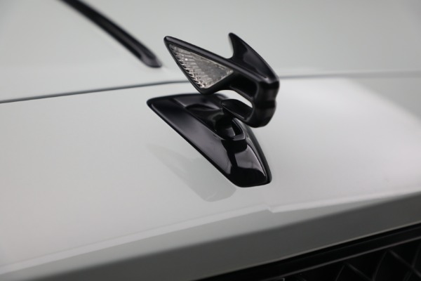 New 2024 Bentley Flying Spur Speed Edition 12 for sale Sold at Rolls-Royce Motor Cars Greenwich in Greenwich CT 06830 17