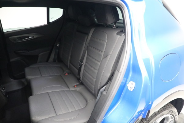 New 2024 Alfa Romeo Tonale Veloce for sale Sold at Rolls-Royce Motor Cars Greenwich in Greenwich CT 06830 24