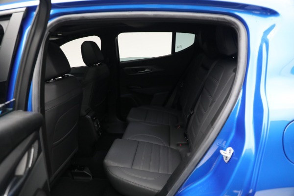 New 2024 Alfa Romeo Tonale Veloce for sale Sold at Rolls-Royce Motor Cars Greenwich in Greenwich CT 06830 25
