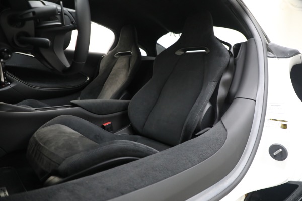 New 2023 McLaren Artura for sale Call for price at Rolls-Royce Motor Cars Greenwich in Greenwich CT 06830 23