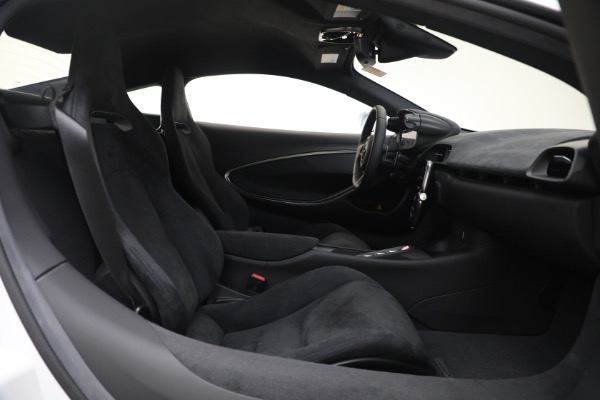 New 2023 McLaren Artura for sale Call for price at Rolls-Royce Motor Cars Greenwich in Greenwich CT 06830 27
