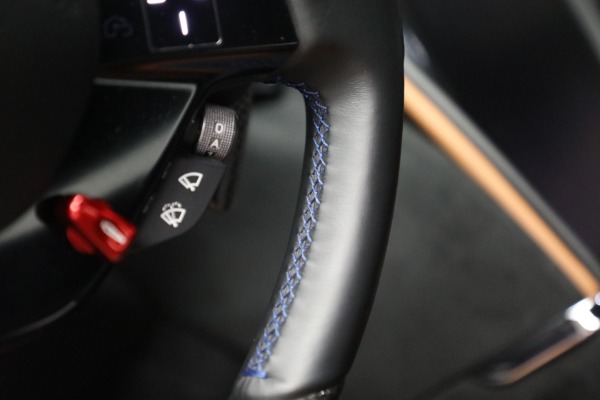 Used 2022 Ferrari Roma for sale $211,900 at Rolls-Royce Motor Cars Greenwich in Greenwich CT 06830 17