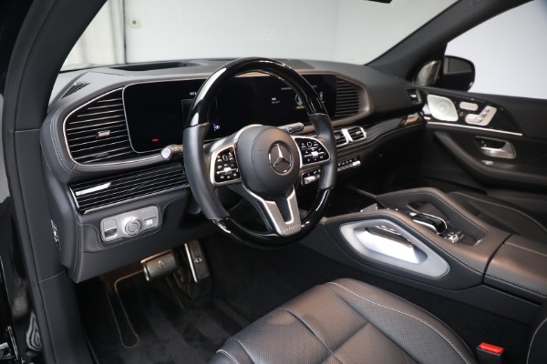 Used 2022 Mercedes-Benz GLS Mercedes-Maybach GLS 600 4MATIC for sale Sold at Rolls-Royce Motor Cars Greenwich in Greenwich CT 06830 13