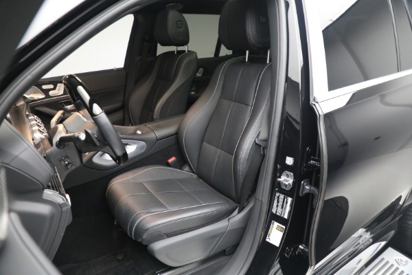Used 2022 Mercedes-Benz GLS Mercedes-Maybach GLS 600 4MATIC for sale Sold at Rolls-Royce Motor Cars Greenwich in Greenwich CT 06830 15