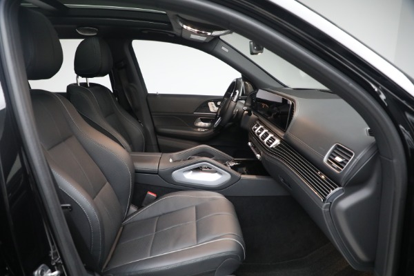 Used 2022 Mercedes-Benz GLS Mercedes-Maybach GLS 600 4MATIC for sale Sold at Rolls-Royce Motor Cars Greenwich in Greenwich CT 06830 23