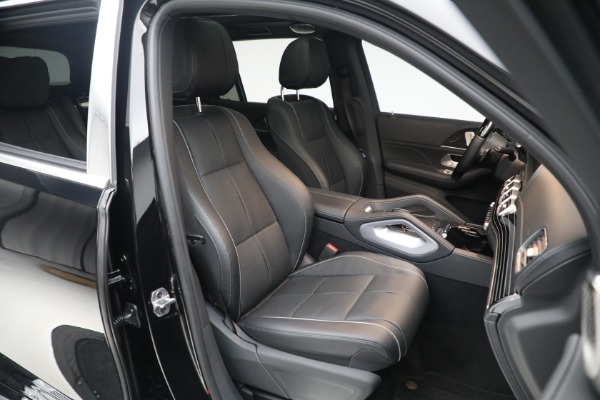Used 2022 Mercedes-Benz GLS Mercedes-Maybach GLS 600 4MATIC for sale Sold at Rolls-Royce Motor Cars Greenwich in Greenwich CT 06830 24