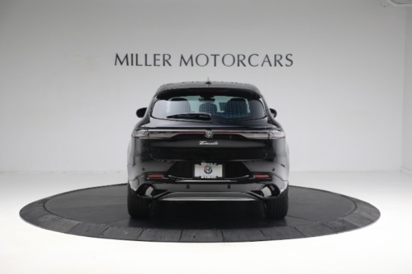 New 2024 Alfa Romeo Tonale Ti for sale Sold at Rolls-Royce Motor Cars Greenwich in Greenwich CT 06830 12