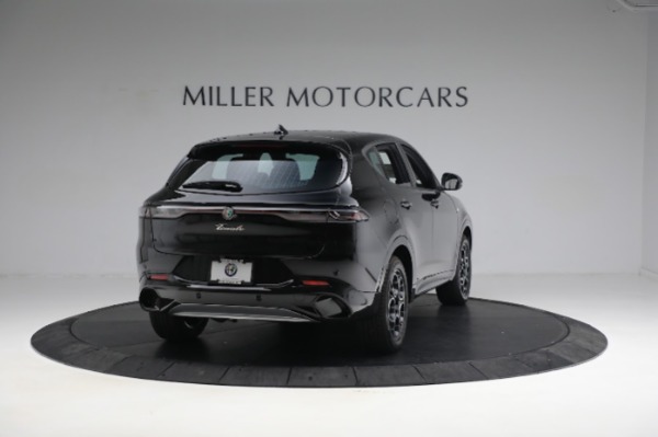 New 2024 Alfa Romeo Tonale Ti for sale Sold at Rolls-Royce Motor Cars Greenwich in Greenwich CT 06830 13