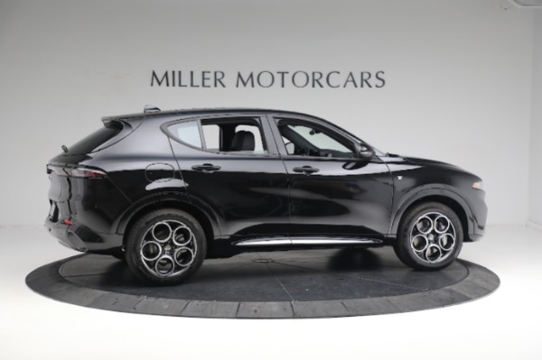 New 2024 Alfa Romeo Tonale Ti for sale Sold at Rolls-Royce Motor Cars Greenwich in Greenwich CT 06830 15