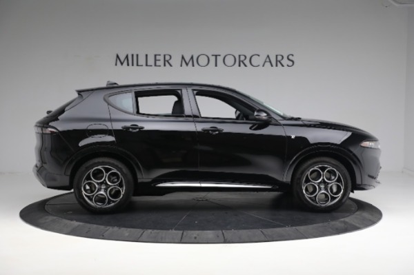 New 2024 Alfa Romeo Tonale Ti for sale Sold at Rolls-Royce Motor Cars Greenwich in Greenwich CT 06830 16