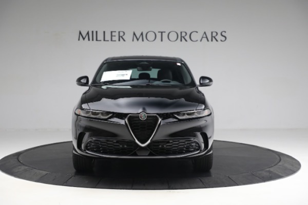 New 2024 Alfa Romeo Tonale Ti for sale Sold at Rolls-Royce Motor Cars Greenwich in Greenwich CT 06830 21