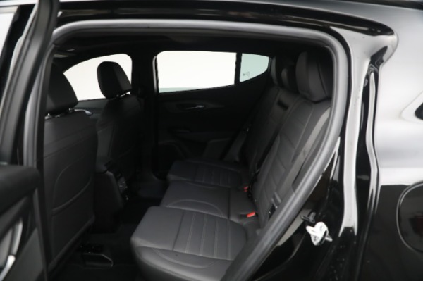 New 2024 Alfa Romeo Tonale Ti for sale Sold at Rolls-Royce Motor Cars Greenwich in Greenwich CT 06830 26