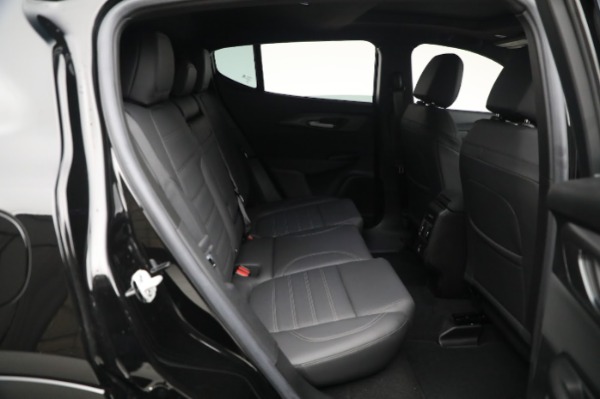 New 2024 Alfa Romeo Tonale Ti for sale Sold at Rolls-Royce Motor Cars Greenwich in Greenwich CT 06830 27