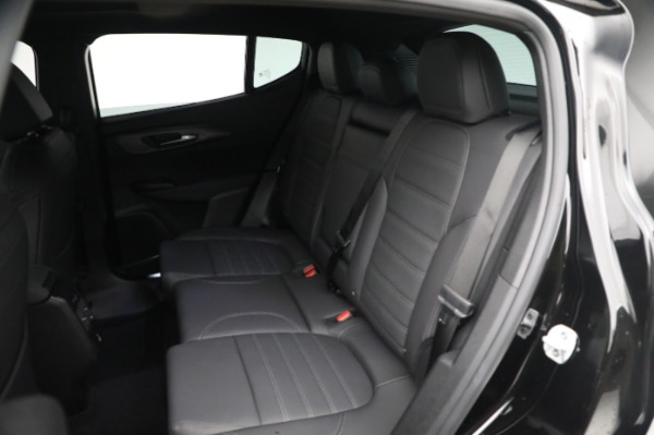 New 2024 Alfa Romeo Tonale Ti for sale Sold at Rolls-Royce Motor Cars Greenwich in Greenwich CT 06830 28