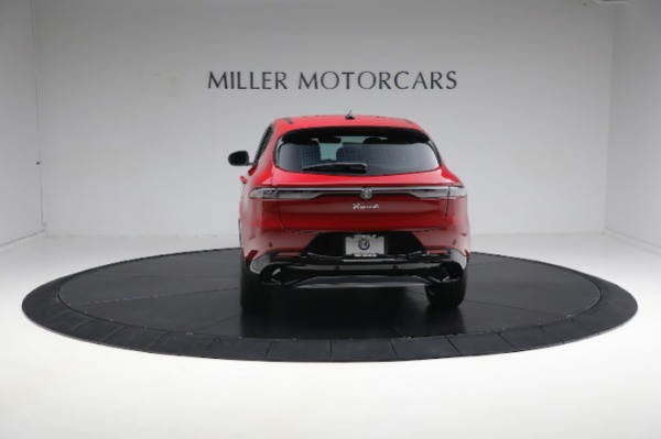 New 2024 Alfa Romeo Tonale Ti for sale Sold at Rolls-Royce Motor Cars Greenwich in Greenwich CT 06830 18