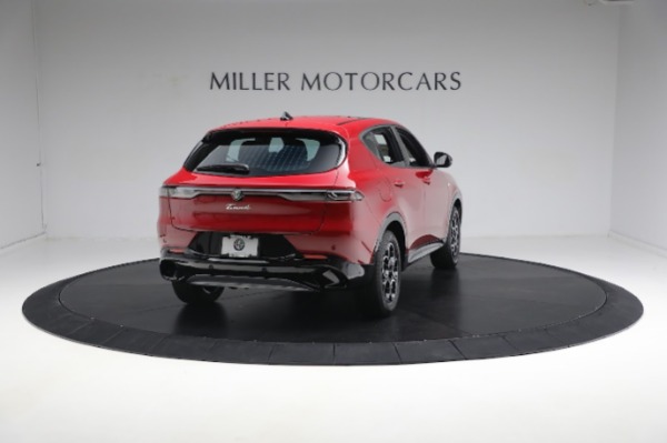 New 2024 Alfa Romeo Tonale Ti for sale Sold at Rolls-Royce Motor Cars Greenwich in Greenwich CT 06830 20