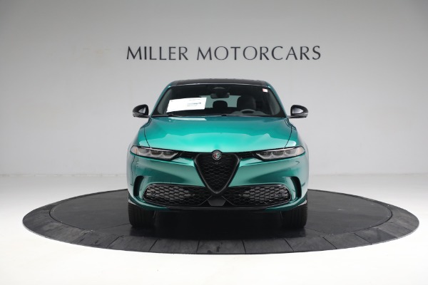 New 2024 Alfa Romeo Tonale Veloce for sale $57,490 at Rolls-Royce Motor Cars Greenwich in Greenwich CT 06830 17