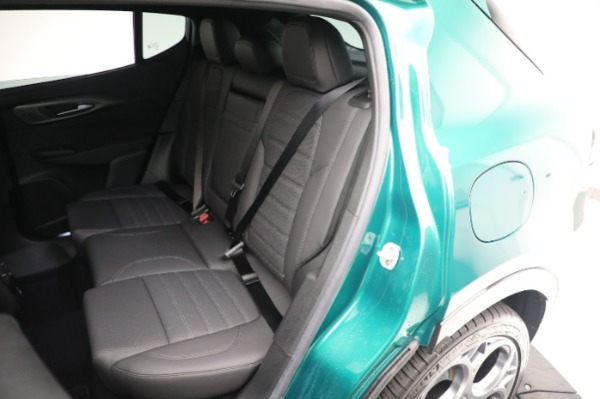 New 2024 Alfa Romeo Tonale Veloce for sale $59,340 at Rolls-Royce Motor Cars Greenwich in Greenwich CT 06830 23